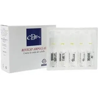 Cdm Revicap 10 Ampuller