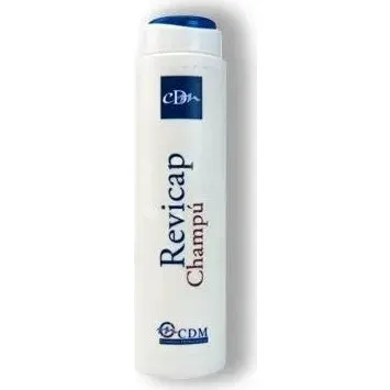 Cdm Revicap Shampoo 200ml