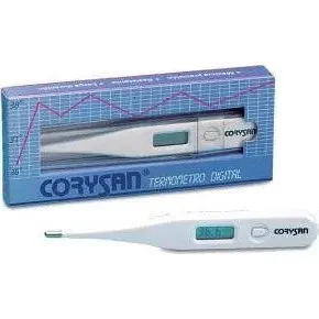 Corysan Fleksibelt Digitalt Klinisk Termometer