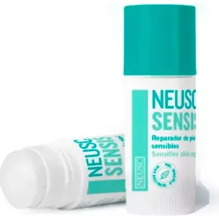 Neusc Hælreparationspind 24g