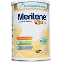 Meritene Vanilje Ernæringsdrik 450 g