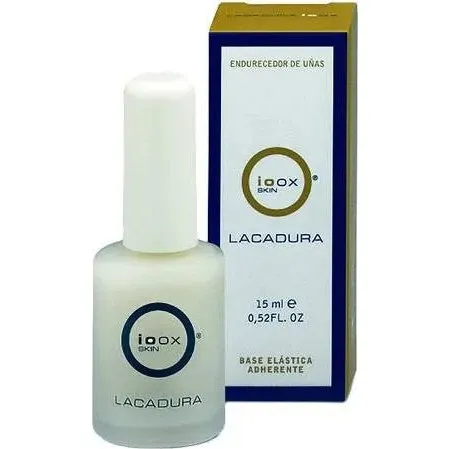 Ioox Elastic Base 15ml
