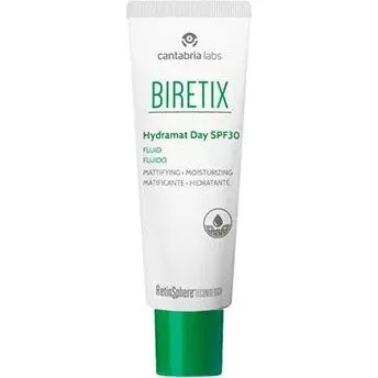 Endocare Biretix Hydramat Day SPF30 Fluid 50ml