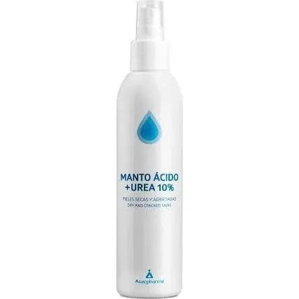 CPI CDL Urea Acid Mantle 100ml