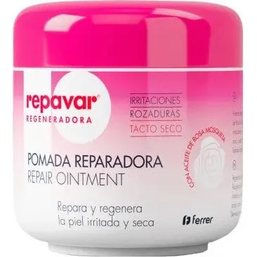 Repavar Reparationssalve 45ml