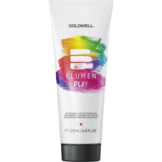 Goldwell Elumen Play @Blue 120 ml