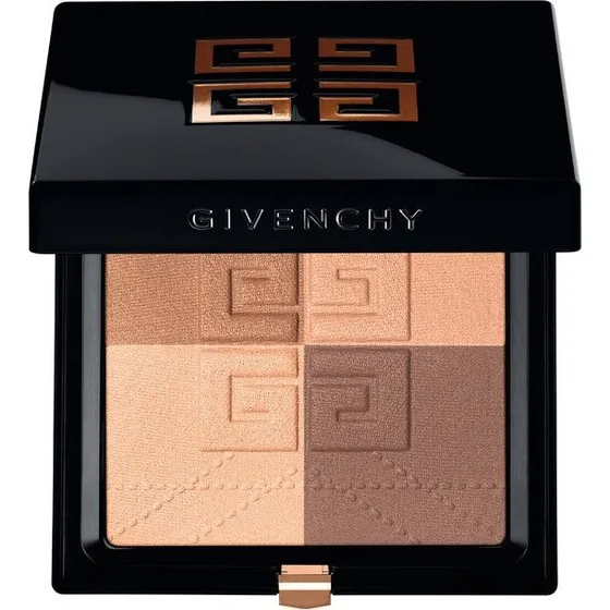 Givenchy Prisme Libre Bronzing Powder H002