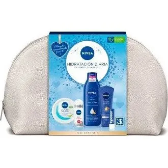 Nivea Body Lotion 400 ml