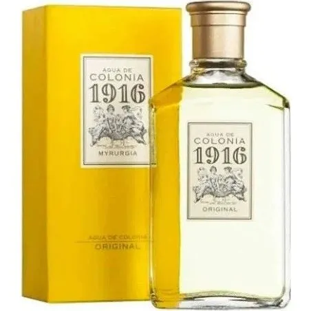 Myrurgia 1916 Original Parfume 400 ml