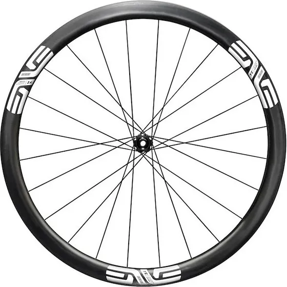ENVE SES 3.4 Race forhjul 700c Center Lock Disc 12x100mm