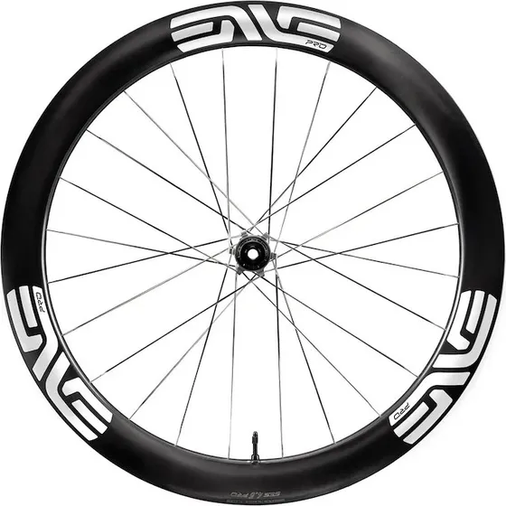 ENVE SES 4.5 Pro baghjul 700c XDR Center Lock Disc 12x142mm