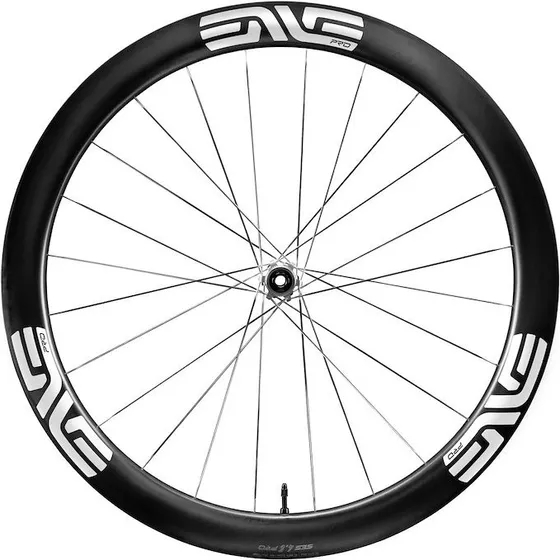 ENVE SES 4.5 Pro forhjul 700c Center Lock Disc 12x100mm