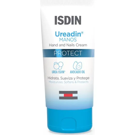 Isdin Ureadin Håndcreme 50ml