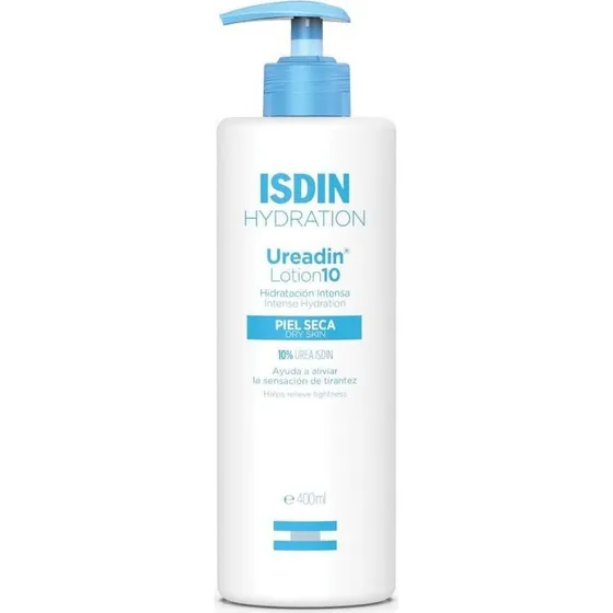 Isdin Ureadin Lotion10 Intensiv Hydrering 400ml