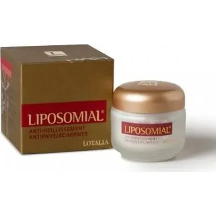 Laboratorios Viñas Liposomal Anti-Age