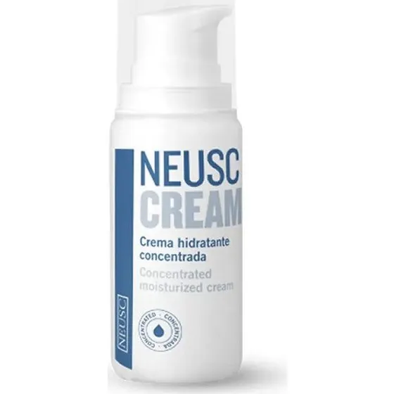 Neusc Fugtgivende Creme 100ml