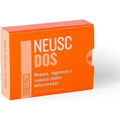 Neusc To Dermoprotective Tabletter 24g