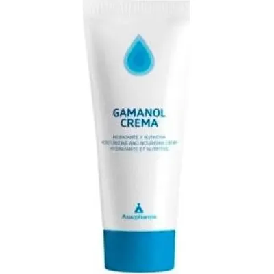 Cpi Gamanol Creme 100ml