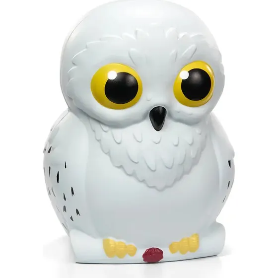 Harry Potter Hedwig Toyllectible Pufflums Figur