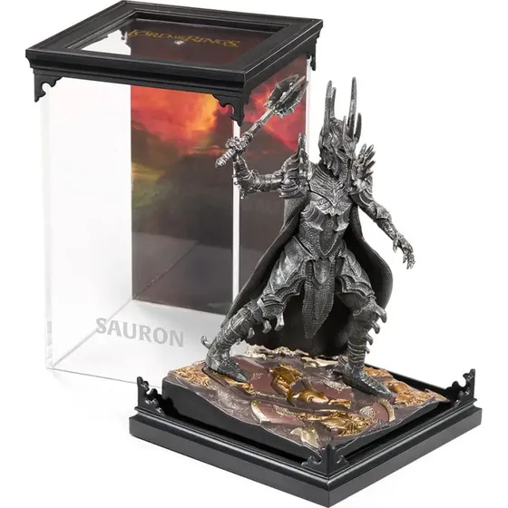 Sauron Diorama - The Lord of the Rings Samlerfigur
