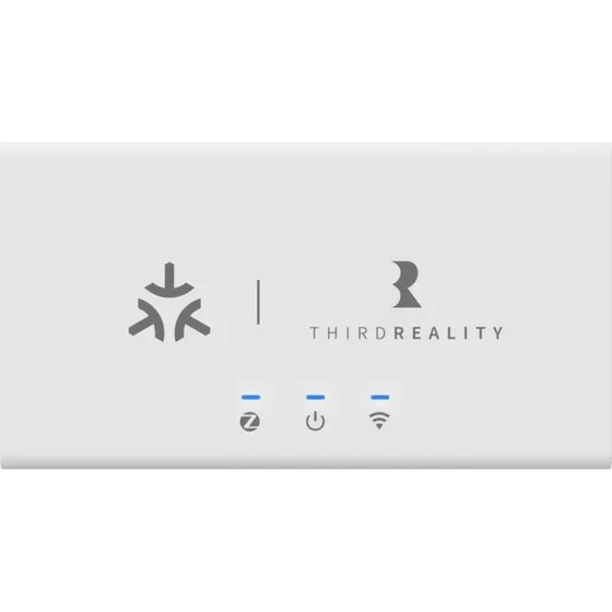 ThirdReality Smart Bridge MZ1 Zigbee til Matter Hub