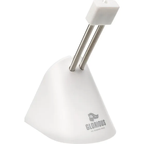 Glorious Mouse Bungee - White