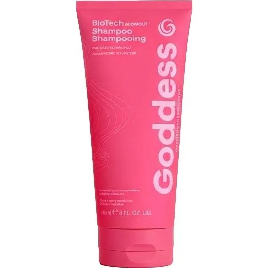 Goddess BioTech Shampoo 240 ml