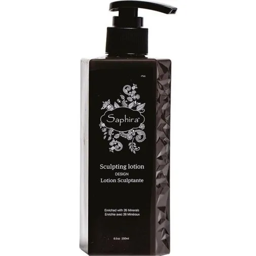 Saphira Sculpting Lotion 250ml