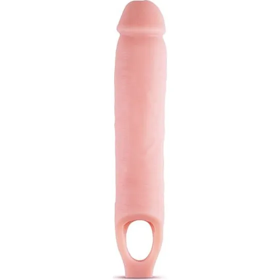 Performance Sheath Extender 21,5 cm Penisforlænger/sleeve