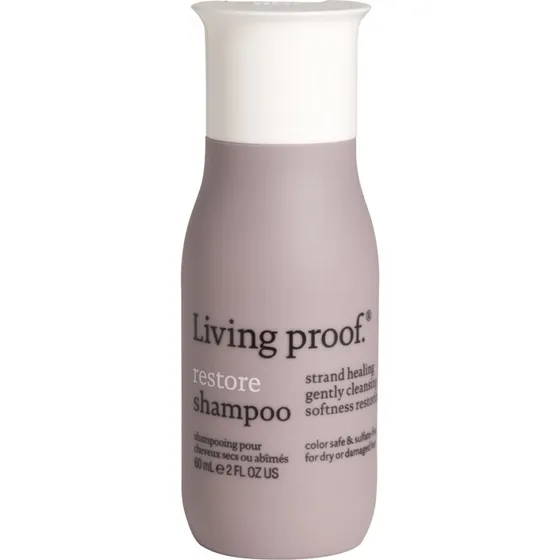Living Proof Restore Shampoo 60 ml