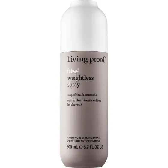 Living Proof No Frizz Weightless Spray 200 ml