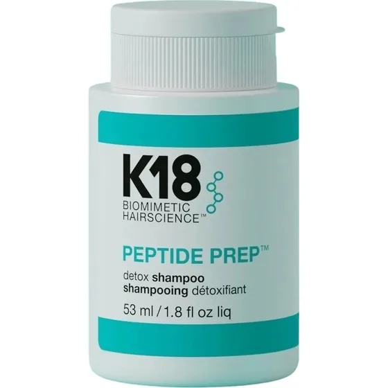 K18 Peptide Prep Detox Shampoo 53 ml