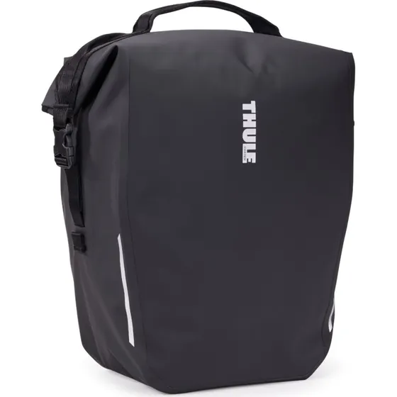 Thule Shield Inlock Cykeltaske - Sort 22L