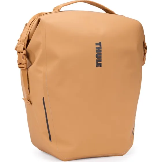 Thule Shield Inlock Cykeltaske - Orange - 22L