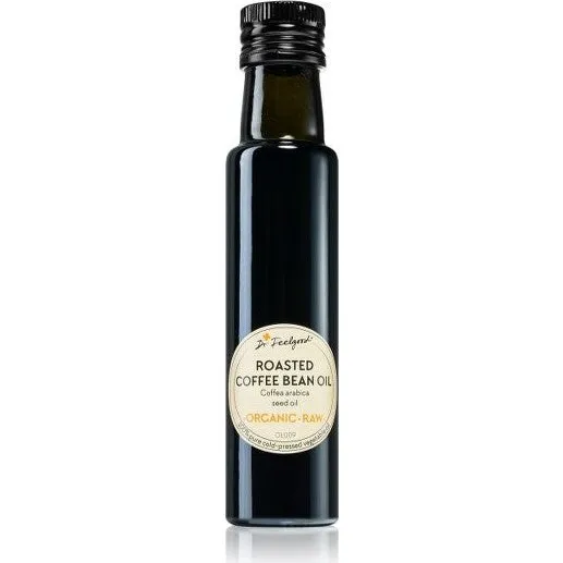 Dr. Feelgood Bioristet kaffeolie 100 ml