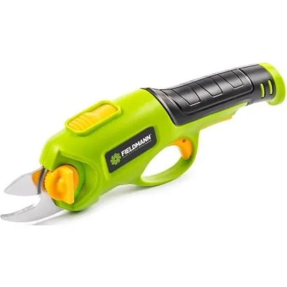 Fieldmann FZN 4015-A Trådløs Elektrisk Græssaks