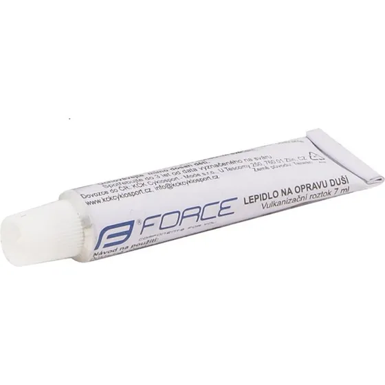FORCE lappelim / solution 8 ml i tube
