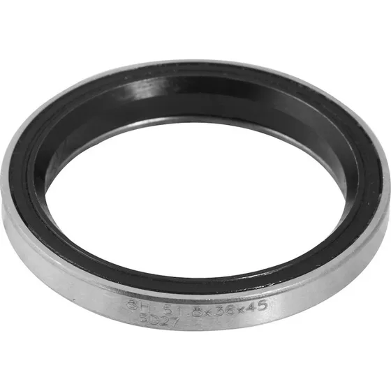 FORCE Tapered Integreret Styrfittingsleje 51.8*36*45