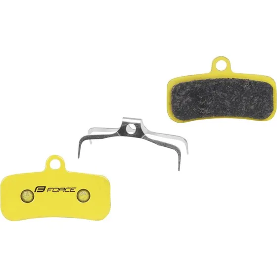FORCE bremseklodser til Shimano D03S (Sinter)
