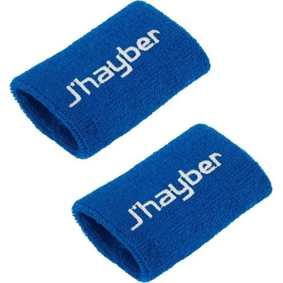 J'Hayber Svedbånd (2-pak, Blå)