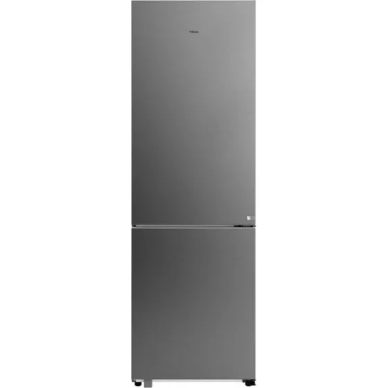Teka RBF 54650 SS kølefryseskab 401 l, rustfrit stål, Total No Frost