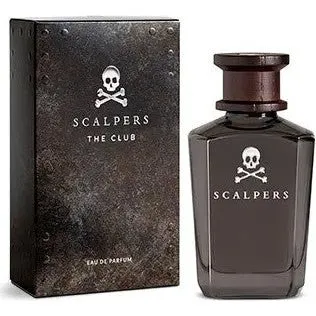 Scalpers Club Eau De Parfum 125 ml