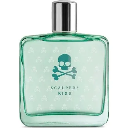 Scalpers Kids Boy Eau De Toilette 100ml