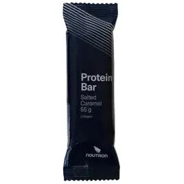 Noutron Proteinbar Salted Caramel
