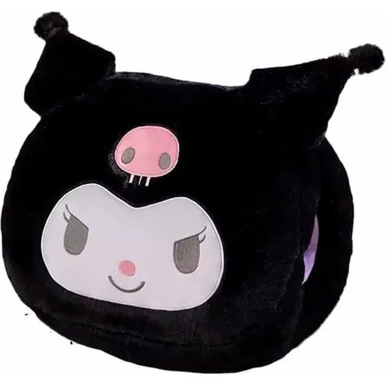 Hello Kitty Kuromi Håndvarmer Plys