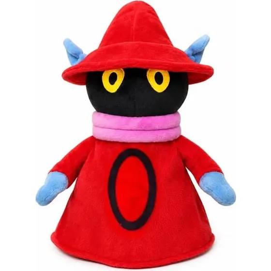 Masters of the Universe Orko plysdyr, 25 cm