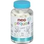 Neovital Neo Peques Kalcium 30 stk. slik
