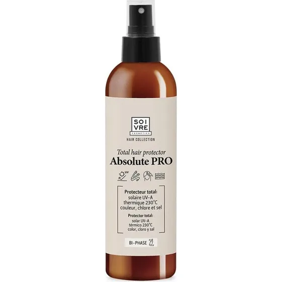 Soivre Cosmetics Absolute Pro Spray Total Protector 250ml
