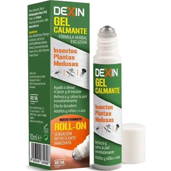 Dexin Familie insektmiddel 100 ml