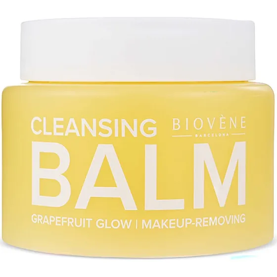 Biovène Grapefruit Glow Cleansing Balm 100 g